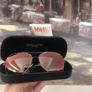 Coach - Sunglasses for women